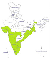 How Many States in India are Coastal