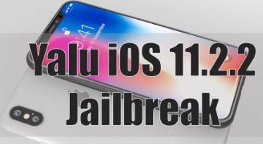 Cara Jailbreak iOS 11.2.2, 11.1, 11.1.2, 11.2, dan 11.2.1