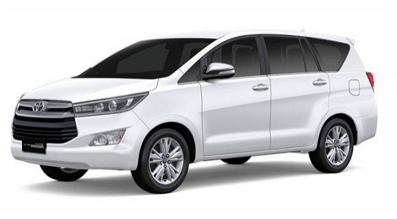 Innova Crysta