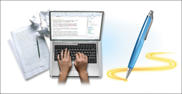 Windows Live Writer