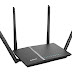 D-Link DIR-825 AC 1200 Wi-Fi Dual-Band Gigabit (LAN/WAN) Router