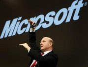 Microsoft CEO- Steve ballmer