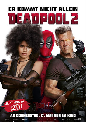 Ganzer film Deadpool 2 stream deutsch, Deadpool 2 2018 german hd 720p online anschauen kostenlos, 