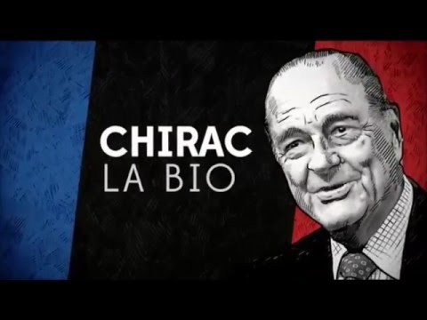 Chirac, la bio | Rencontre avec Bernadette, Ses mystères | François Hollande & A. Juppé témoignent 