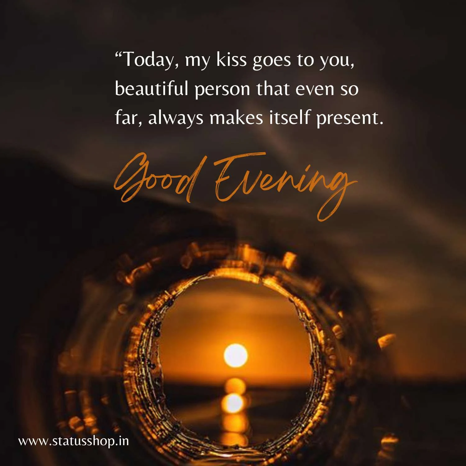 Good-Evening-Quotes-Wishes