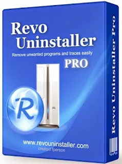 Revo Uninstaller Pro + Ativador