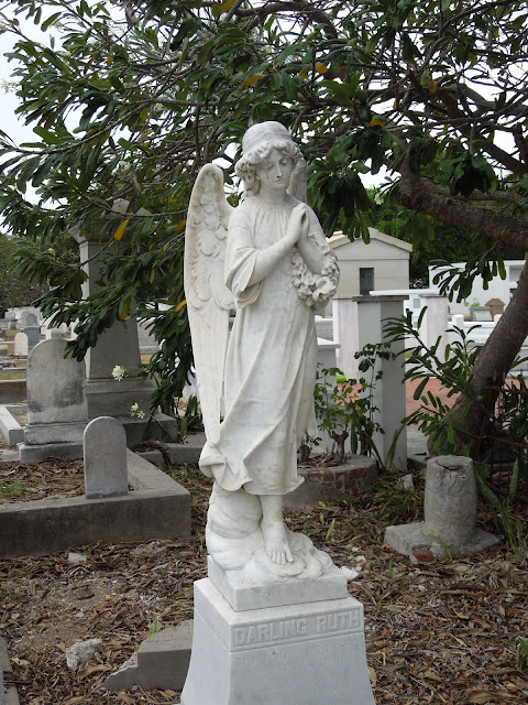 Key West Cemetery