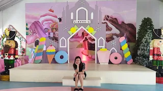 The Gingerbread House travel Cavite