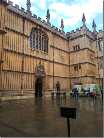 bodleian