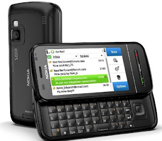 Harga Nokia C6 | Spesifikasi Nokia C6