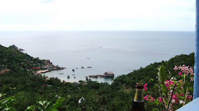  Ko Tao is a relatively small-scale mountainous isle to the N of Samui together with the closer Phan bestthailandbeaches: KO TAO UPDATED