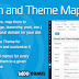 Domain and Theme Mapper v2.1.3
