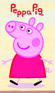 fondo de pantalla de peppa pig para movil