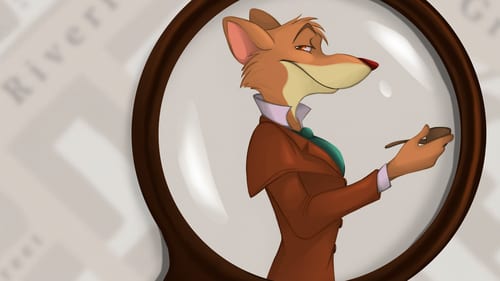 The Great Mouse Detective 1986 streaming youwatch