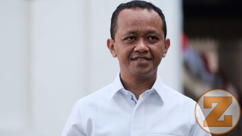 Profil Bahlil Lahadalia, Pengusaha Yang Jadi Menteri Investasi Indonesia