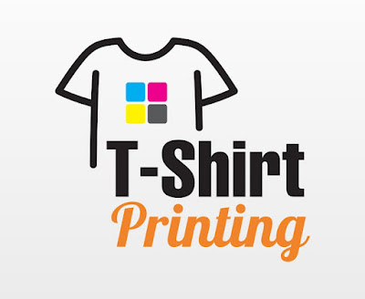Customised t shirt print
