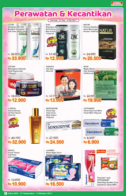 Promo Jsm Indomaret Terbaru Oktober 2017