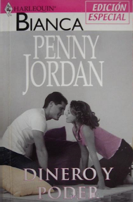 Penny Jordan - Dinero y Poder