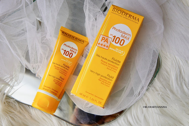 BIODERMA PHOTODERM MAX SPF100 MASKNE FREE