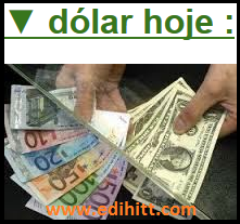 http://www.dolarhoje.com.br/