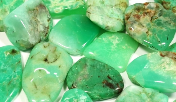 Chrysoprase Crystal: Unveiling the Meaning and Profound Benefits