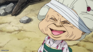 ワンピース アニメ 1083話 ONE PIECE Episode 1083