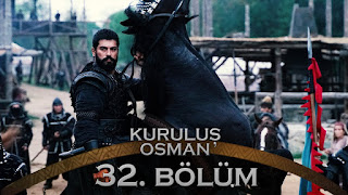 Kurulus Osman Season 2 Episode 32