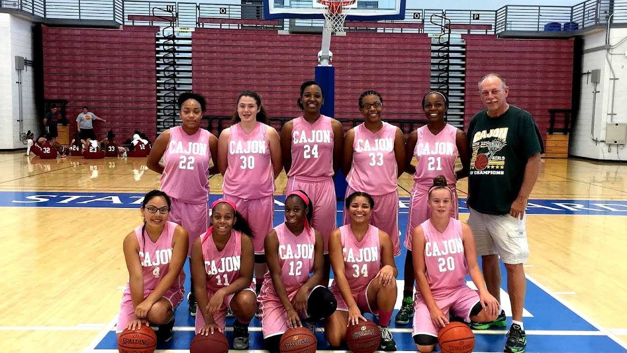 Iowa Girls High School Athletic Union Basketball