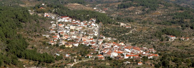 Café Portugal - PASSEIO DE JORNALISTAS em Alijó