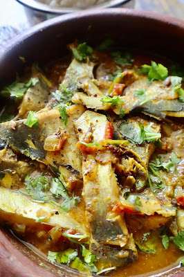 Goan Fish Curry