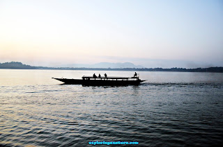 Brahmaputra River