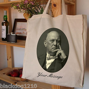 Aleister Crowley Short Biography Image