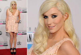 American Music Awards 2012 