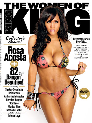 Rosa Acosta hot ladies meet girls