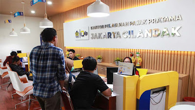 Dapet Gaji Plus THR Rp 20 juta, Kena pajak Hingga Rp 1,8 juta