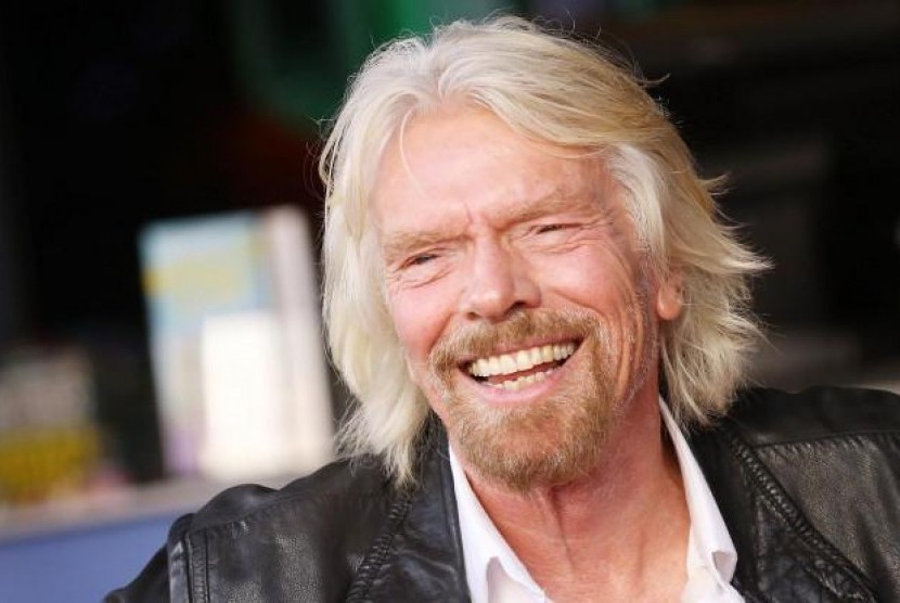 Richard Branson