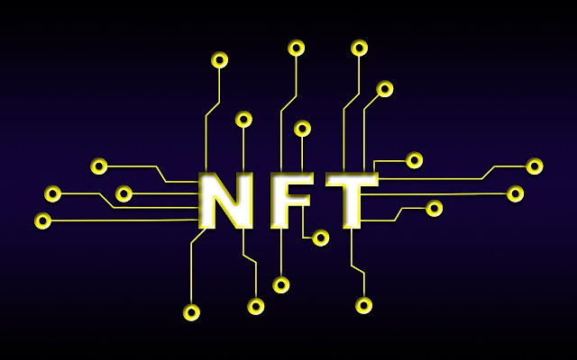 Create NFTs Marketplace