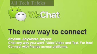 WeChat