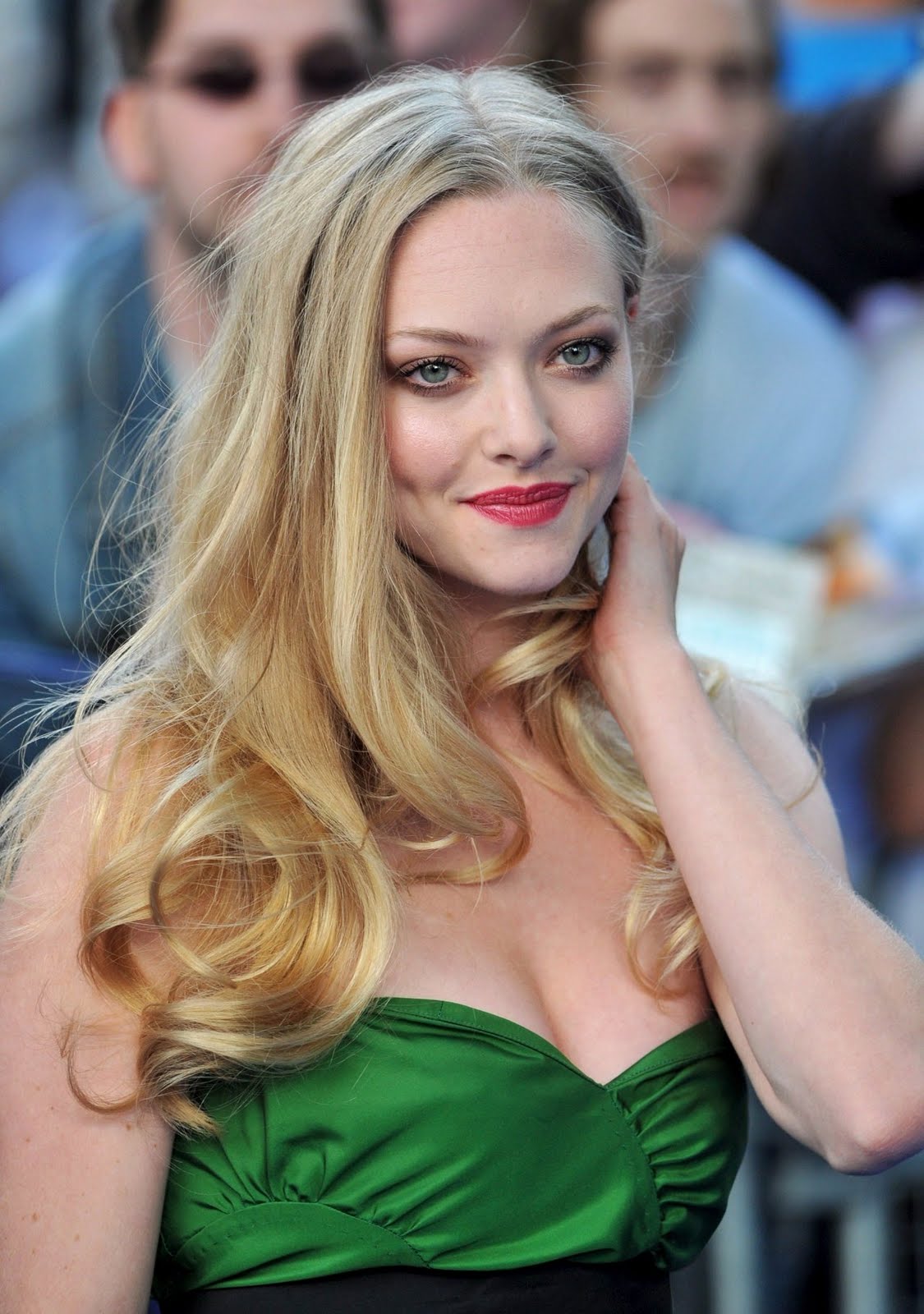 Amanda Seyfried title=