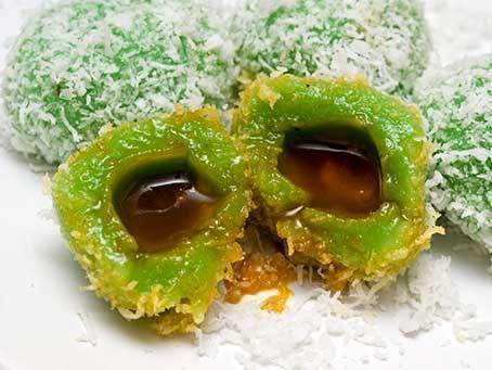 KOLEKSI RESEPI KUIH TRADISI ORANG DULU-DULU - Sharing My 