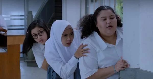 Review Film Aku Tahu Kapan Kamu Mati (2020)