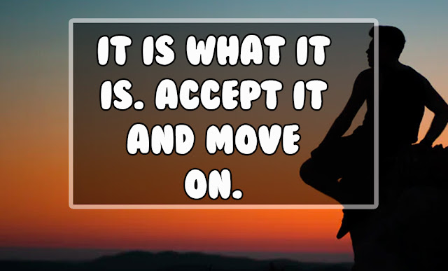 Quotes about change in life and moving on