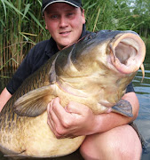 common carp. The world record common carp; The world record common carp (wereldrecord schub mei )