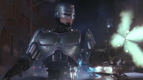 RoboCop 3 1993 recensione