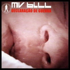 Mv Bill - Declaração de Guerra