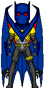 Batman 5 Batman 5