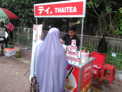 kuliner jogja