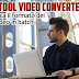 Minitool Video Converter | modifica il formato dei tuoi video in batch