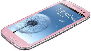 Cara Root Samsung Galaxy S3 I9300 