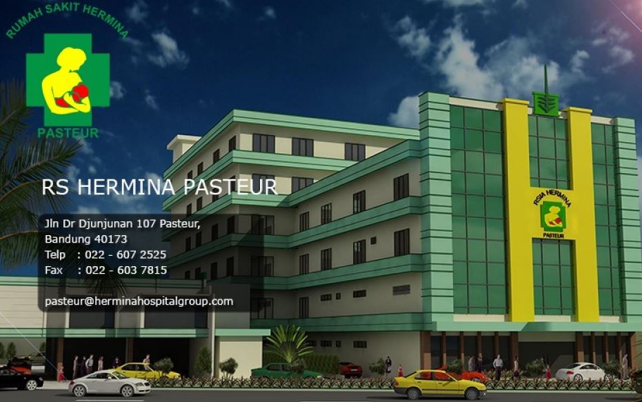 Jadwal Dokter Spesialis Anak Rumah Sakit Hermina Pasteur 